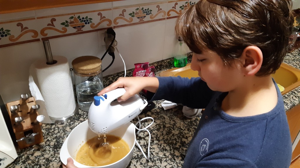 miguel batiendo 2